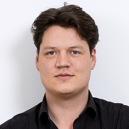 image of Fritz Becker