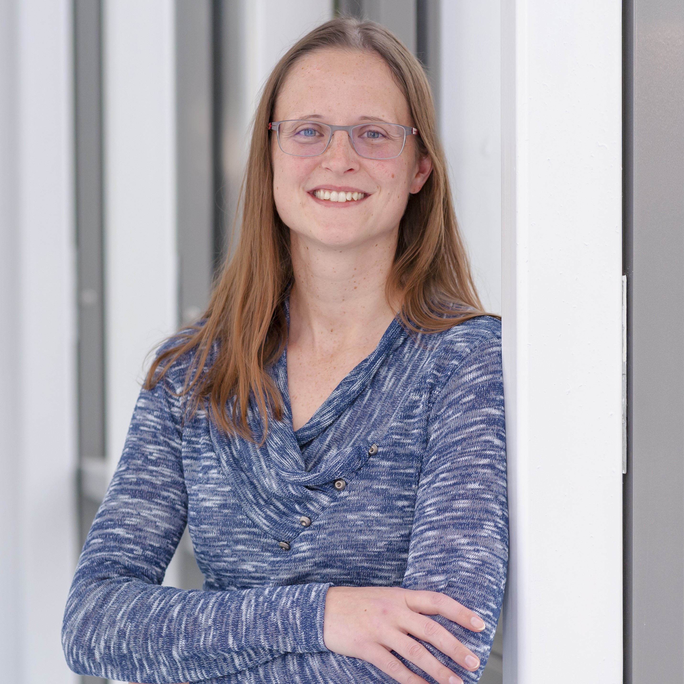 image of Dr. Katarina Blask