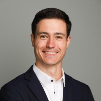 image of Conrad Alting