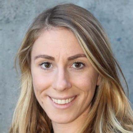 image of Dr. Mana Ehlers