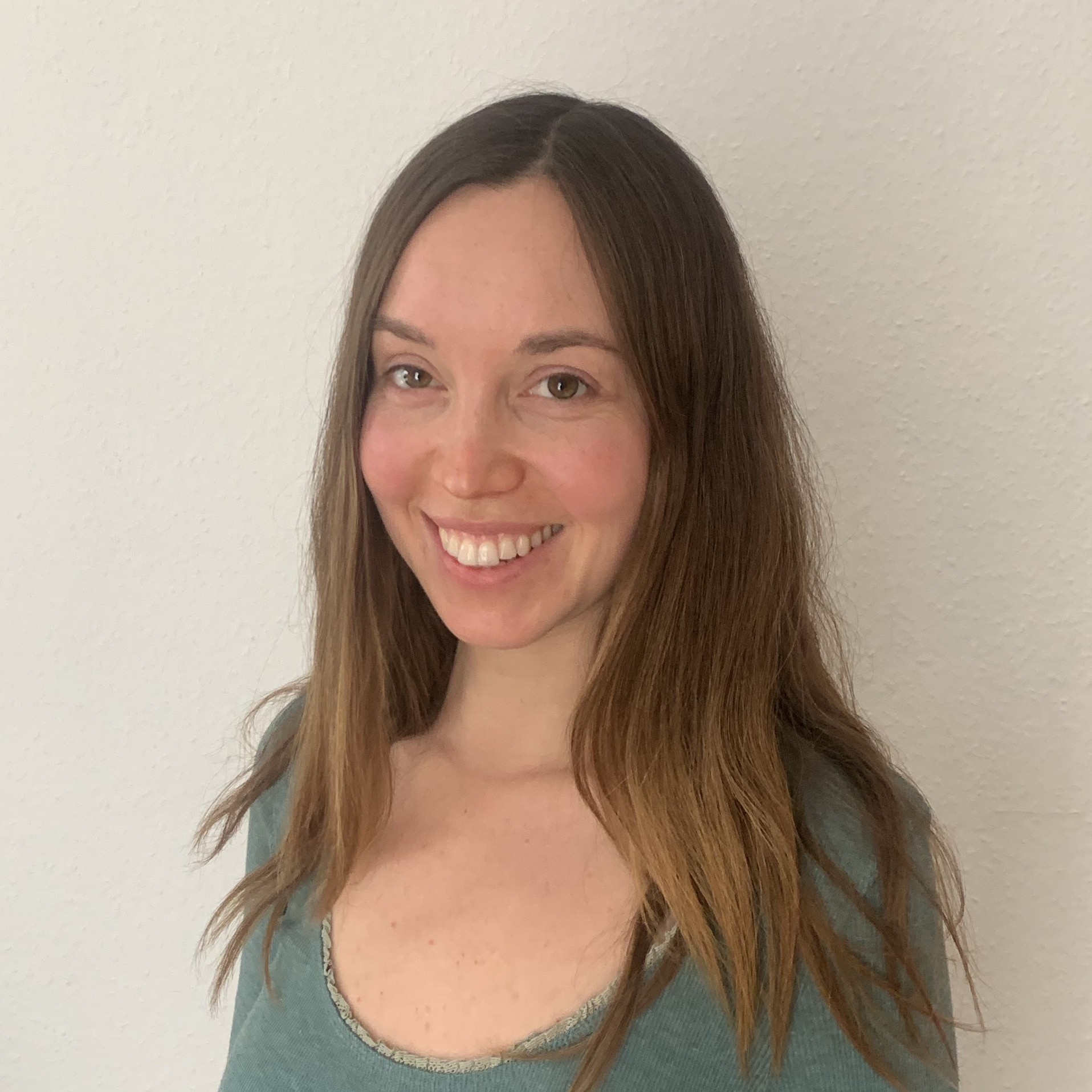 image of Annalena Witte